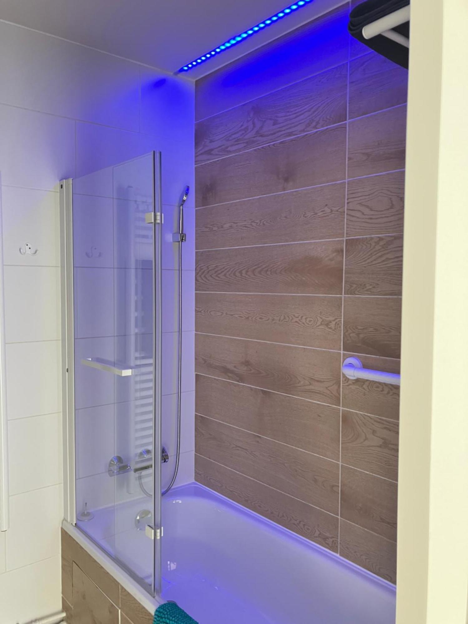 Paris 42M Studio Plus Terrace Екстер'єр фото